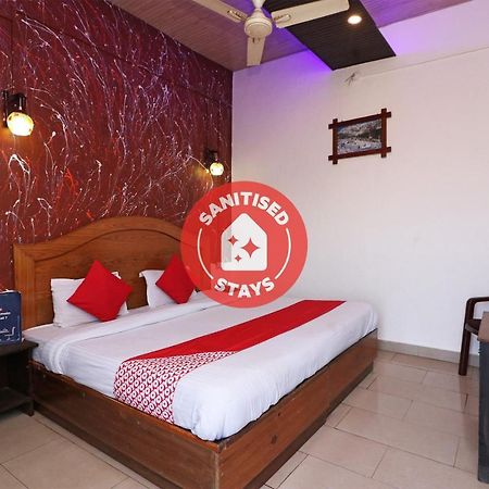 Oyo 75956 格兰德酒店 Rourkela 外观 照片