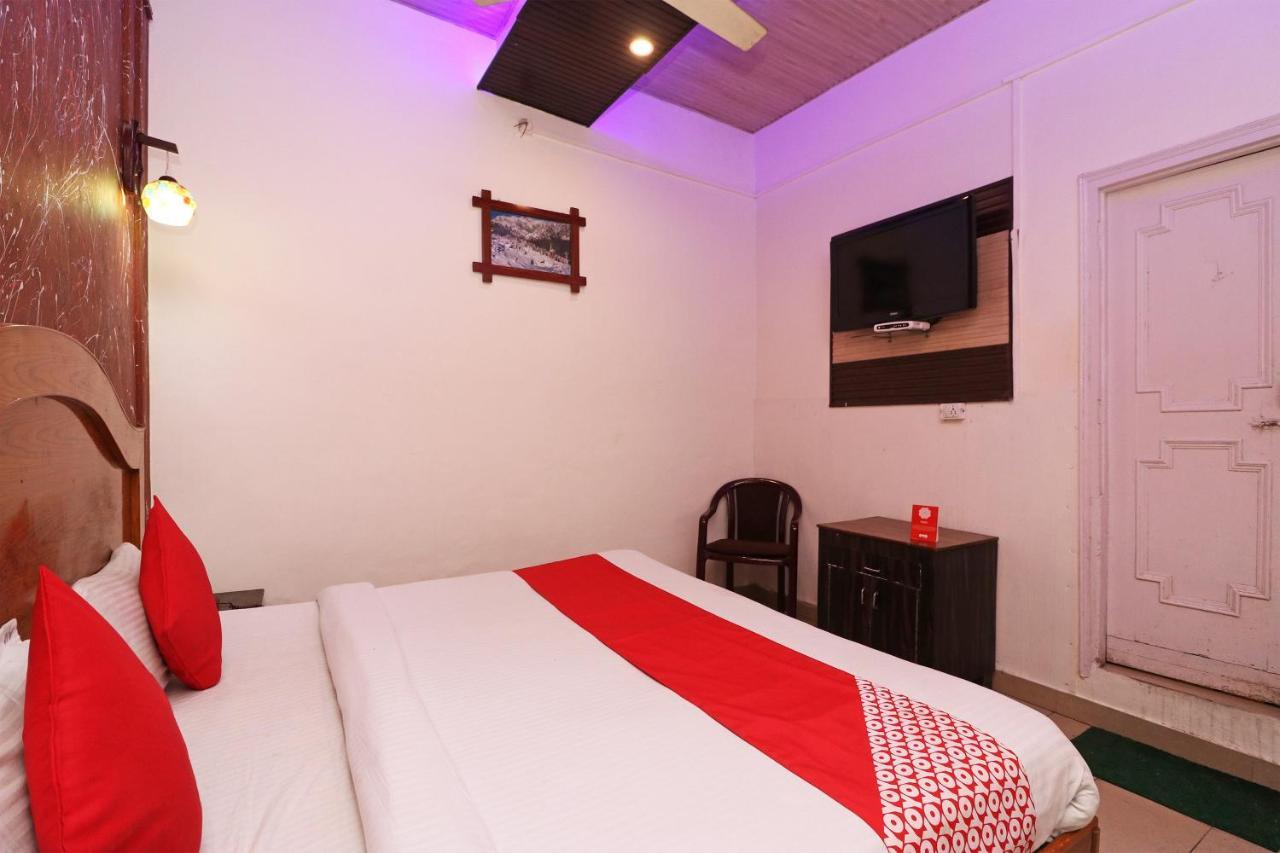 Oyo 75956 格兰德酒店 Rourkela 外观 照片