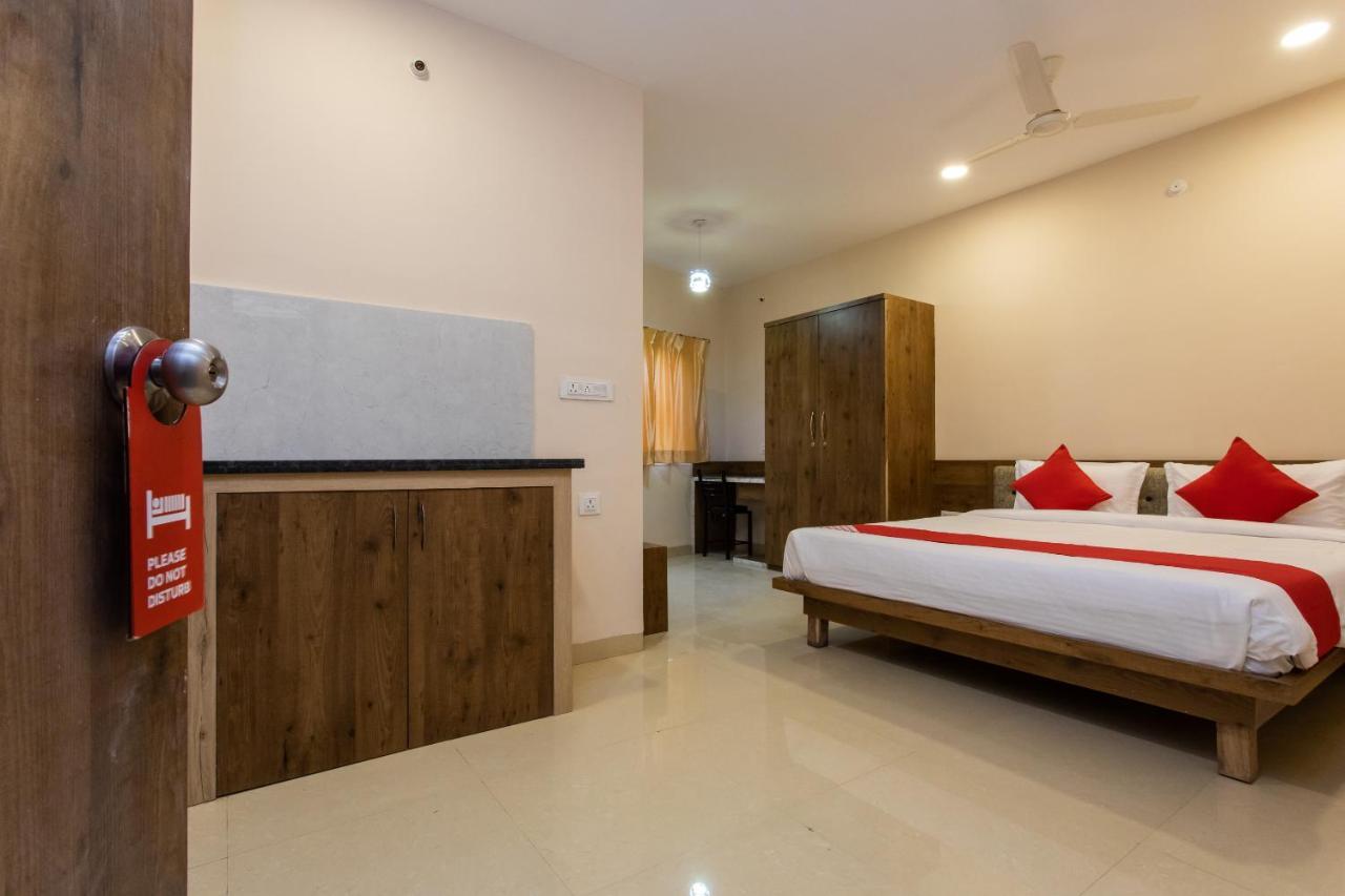 Oyo 75956 格兰德酒店 Rourkela 外观 照片