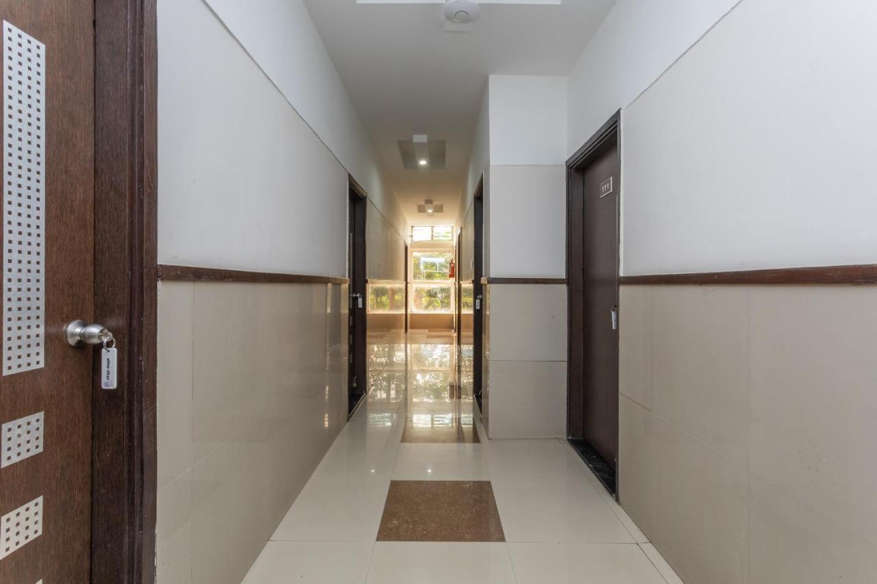 Oyo 75956 格兰德酒店 Rourkela 外观 照片